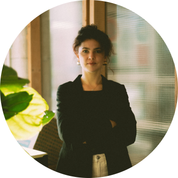 Photo Mathilde Fouquet