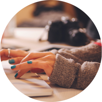 Photo de Marine DESPLACES