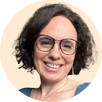 Photo de Cécile Daubié