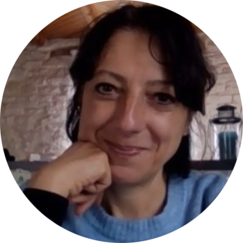 Photo Sandrine Carlotti