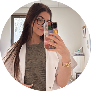 Photo de Chloé Sarreméjean