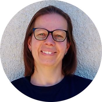 Photo de Angélina Sagnier