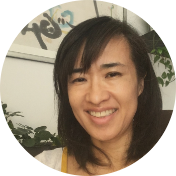 Photo Naoko Williams