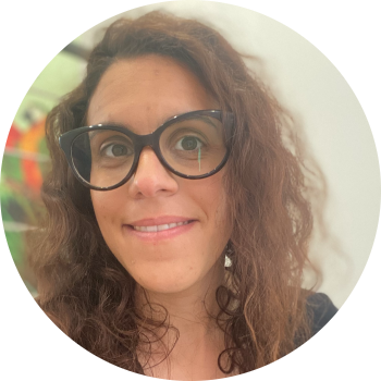 Photo Marine Bouchet