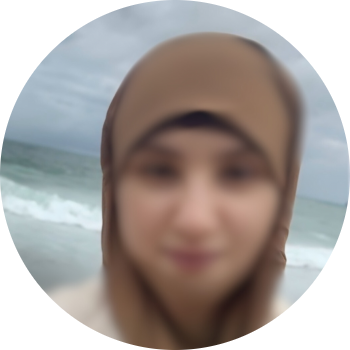 Photo de Rahma BOUBETRA