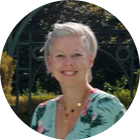Photo de Gaëlle  BALSARIN