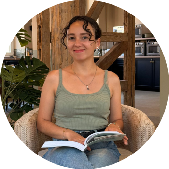 Photo Sarah Geirnaert