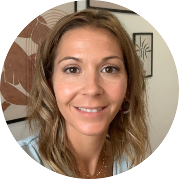 Photo de MAGALI NAPROUS