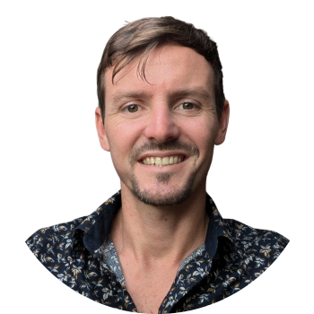 Photo Christopher Robbe