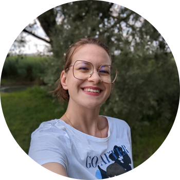 Photo de Charlotte DEBRAS