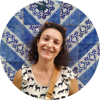 Photo Nastasia Tennant