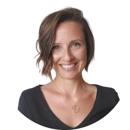 Photo Jennifer Pasquali