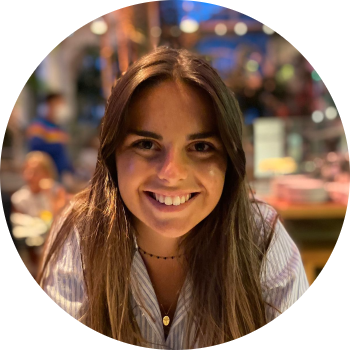 Photo de Chloé MOUTON