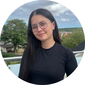 Photo de Lucie Perrier