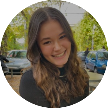 Photo de Louison Charvot