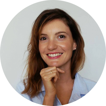 Photo Candice Tomasi