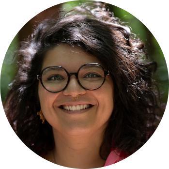 Photo Cassandre Scarna