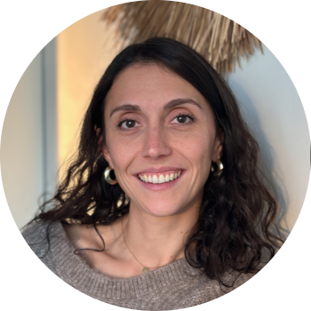 Photo de Justine Condemine