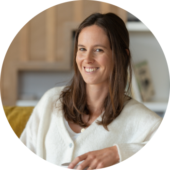 Photo Charlotte Demortier