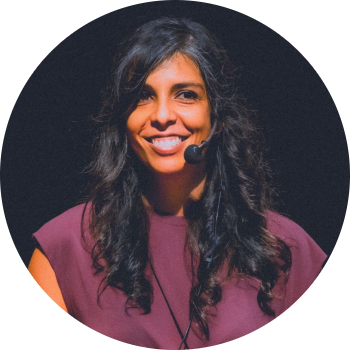 Photo Sharone Francken