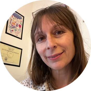 Photo de virginie sauvage