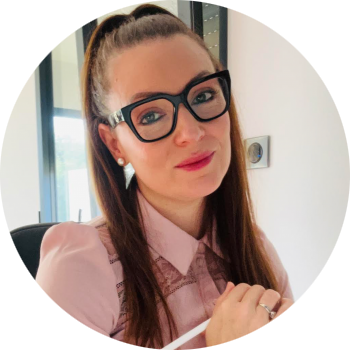 Photo de Sabrina Fernandes