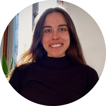 Photo de Jade RODRIGUEZ