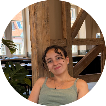 Photo Sarah Geirnaert