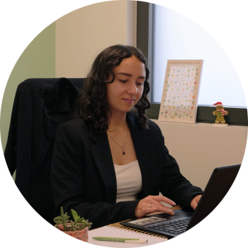 Photo Sarah Geirnaert