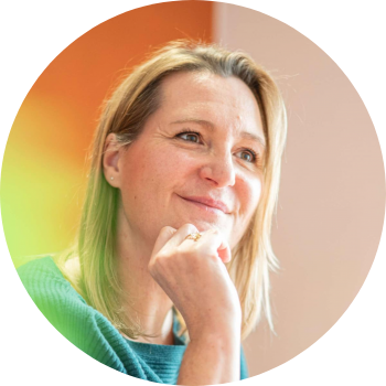 Photo de Fanny DEPUYDT