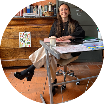 Photo Camille Palais