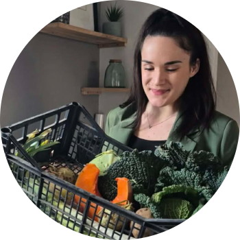 Photo Justine Crestia