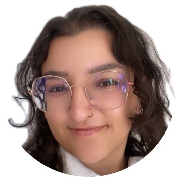 Photo Radia Belmekki