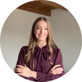 Photo de Jeanne Loubry