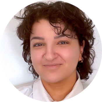 Photo Radia Belmekki