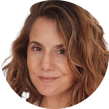 Photo de Gwladys Vivien