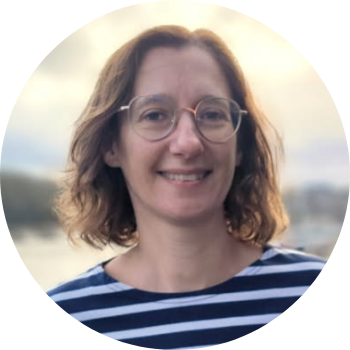 Photo de Marie MARTIN