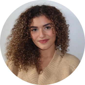 Photo de Anna BITTON