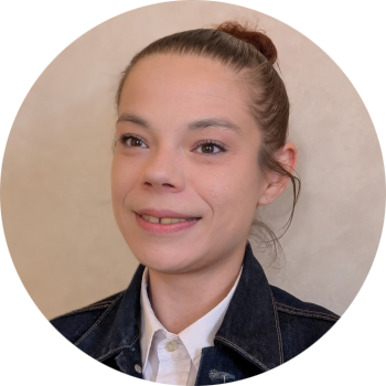 Photo de Alexia Bruckert Piette