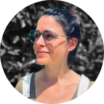 Photo Gwendaline Le Gouvello