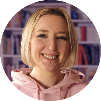 Photo de Nina BERTHOLD