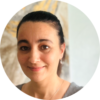 Photo Karima Beddiaf