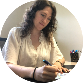 Photo de Lara Delongeville