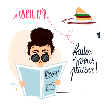 Photo Marie-soraya Osmond