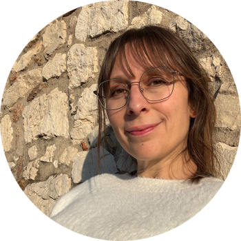 Photo de virginie sauvage