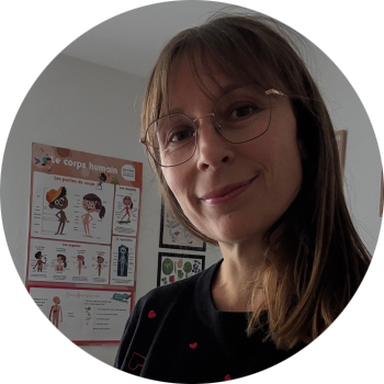 Photo de virginie sauvage