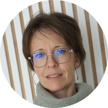 Photo de Karine Davidson