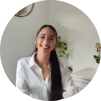 Photo Estelle Gaudenzi