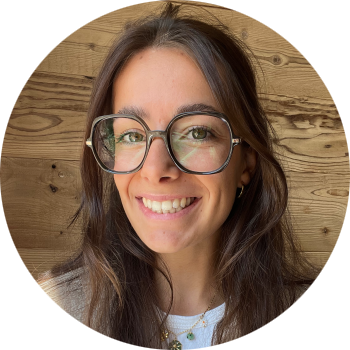 Photo de Lucie Nabot