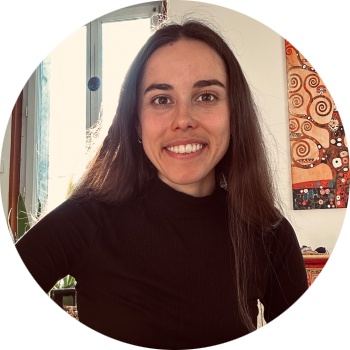 Photo de Jade RODRIGUEZ